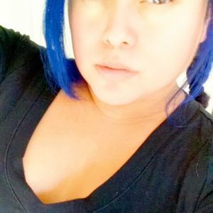 Meet your Posher, Joanna